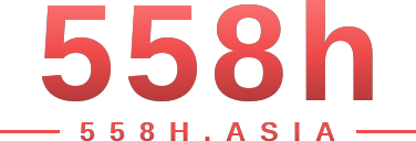 558h logo