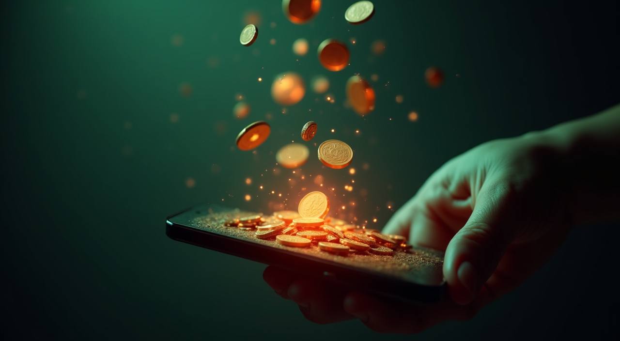 558h mobile gaming